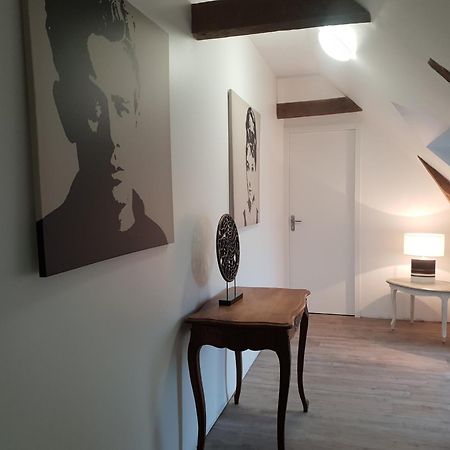 Chambre A La Ferme Torce ภายนอก รูปภาพ