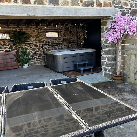Chambre A La Ferme Torce ภายนอก รูปภาพ