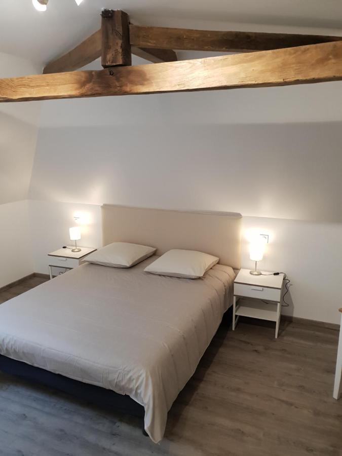 Chambre A La Ferme Torce ภายนอก รูปภาพ