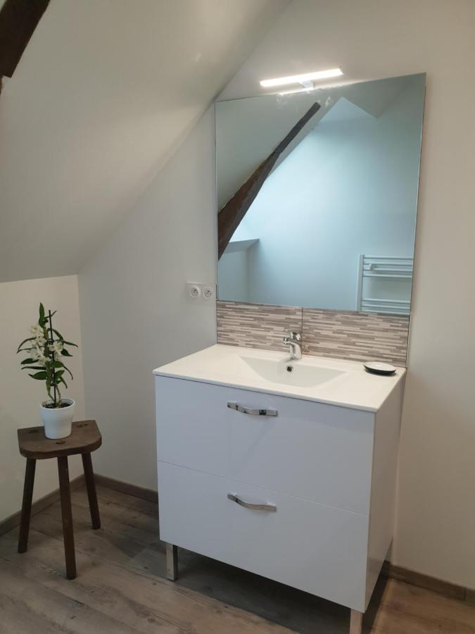 Chambre A La Ferme Torce ภายนอก รูปภาพ