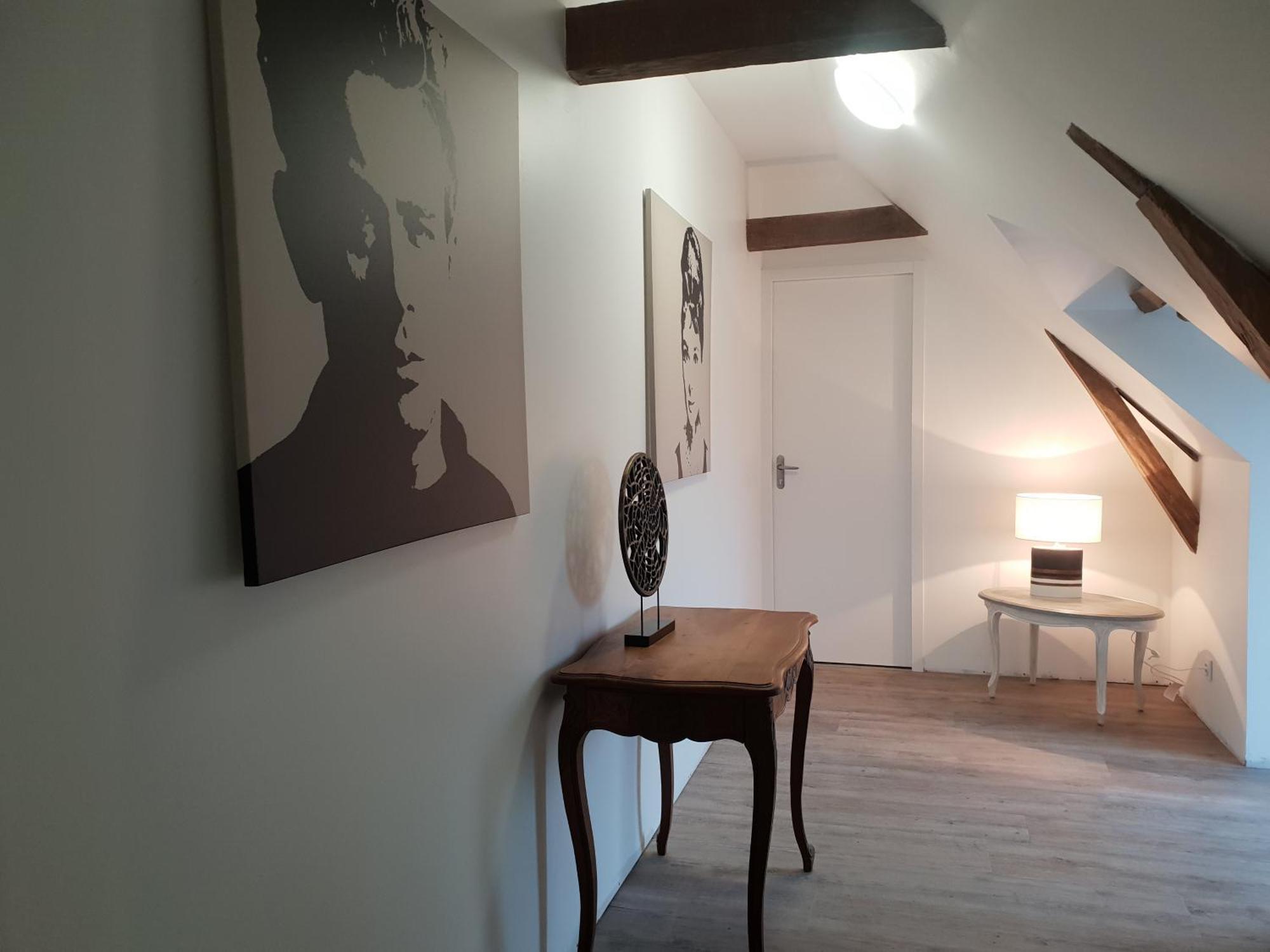 Chambre A La Ferme Torce ภายนอก รูปภาพ