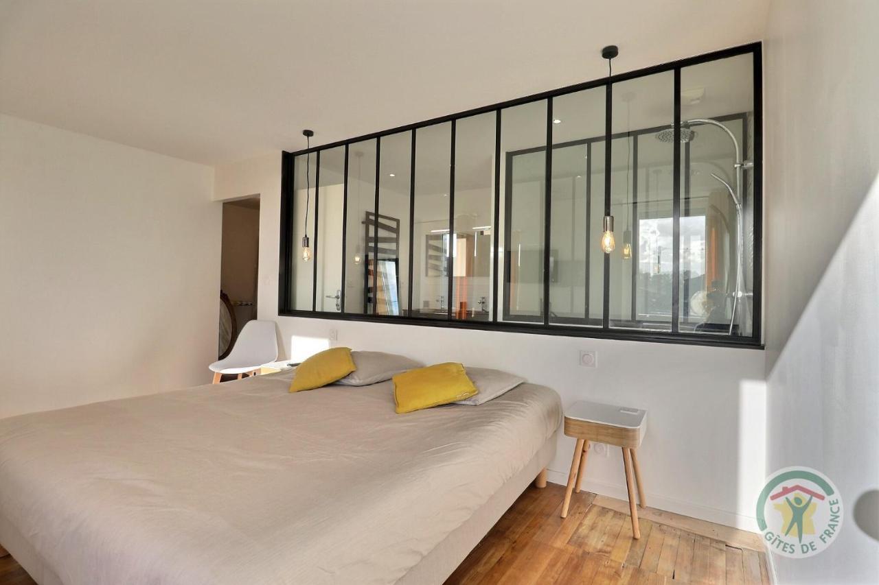 Chambre A La Ferme Torce ภายนอก รูปภาพ