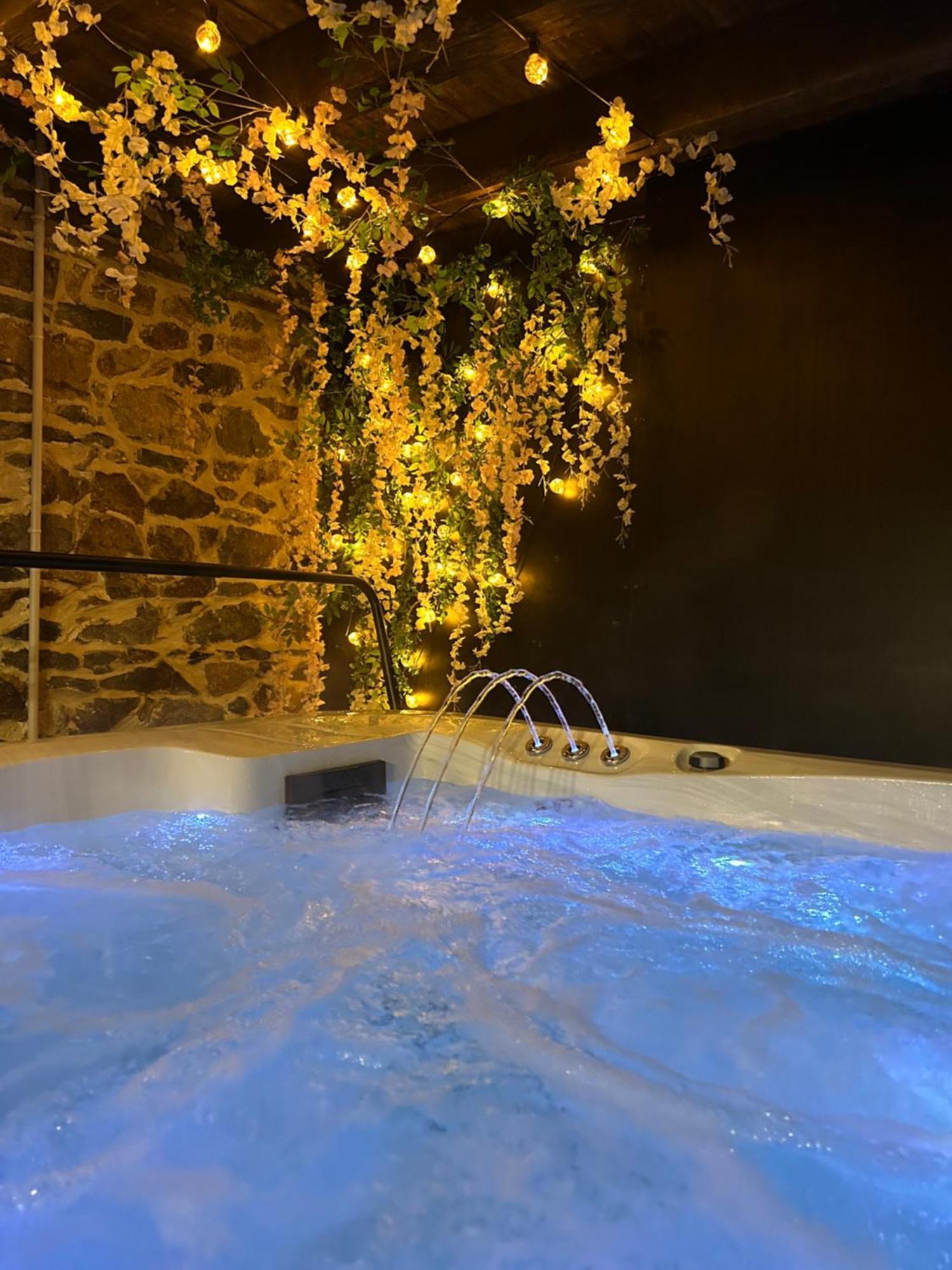 Chambre A La Ferme Torce ภายนอก รูปภาพ