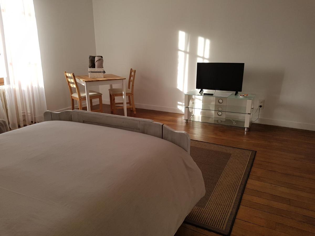 Chambre A La Ferme Torce ภายนอก รูปภาพ